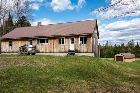 1071 Shin Pond Road Mount Chase ME 04765