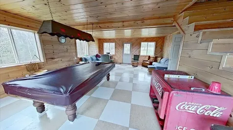 1071 Shin Pond Road Mount Chase ME 04765