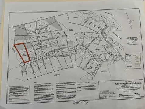 22 Tomhegan Drive Tomhegan Twp ME 04478
