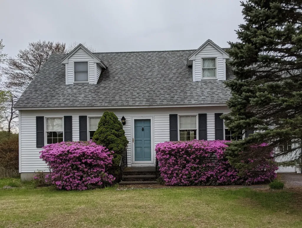31 Longmeadow Drive Veazie ME 04401
