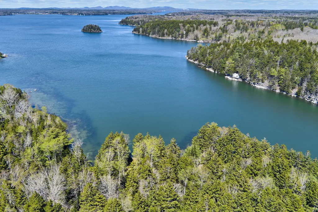 45 Kallio Cove Road Saint George ME 04860