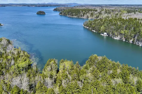 45 Kallio Cove Road Saint George ME 04860