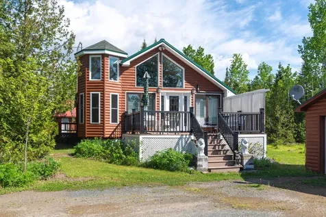 316 Sinclair Road Sinclair ME 04779