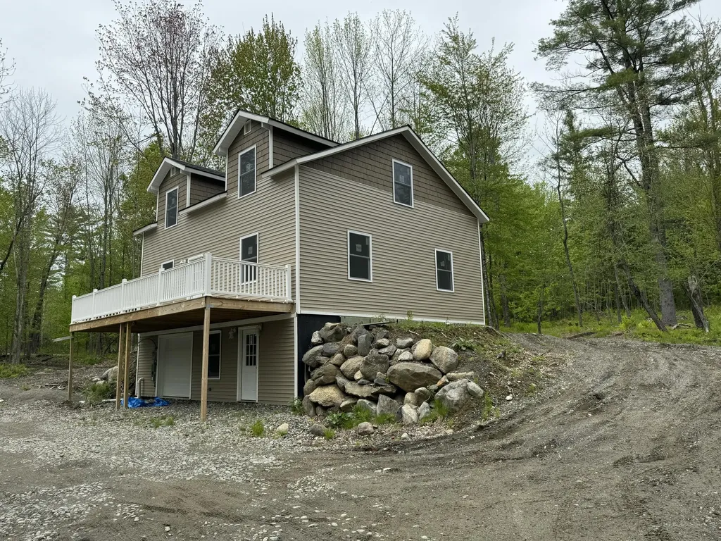 123 Bowerbank Road Sebec ME 04481
