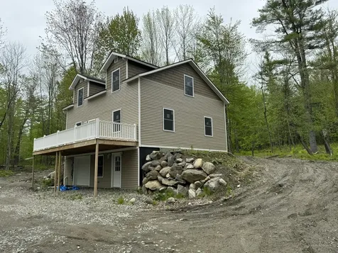 123 Bowerbank Road Sebec ME 04481