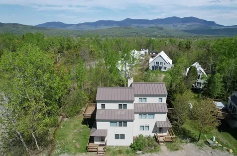 2136 Crocker Mountain Road Carrabassett Valley ME 04947