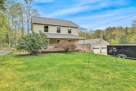 19 Conifer Lane Brunswick ME 04011