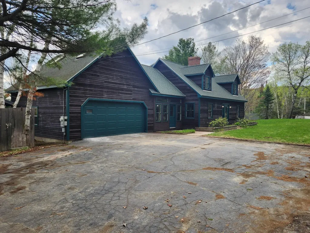 3385 Main Street Rangeley ME 04970