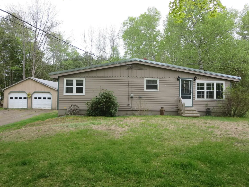 148 Zions Hill Road Dexter ME 04930