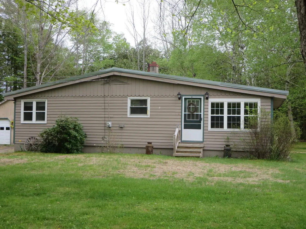 148 Zions Hill Road Dexter ME 04930