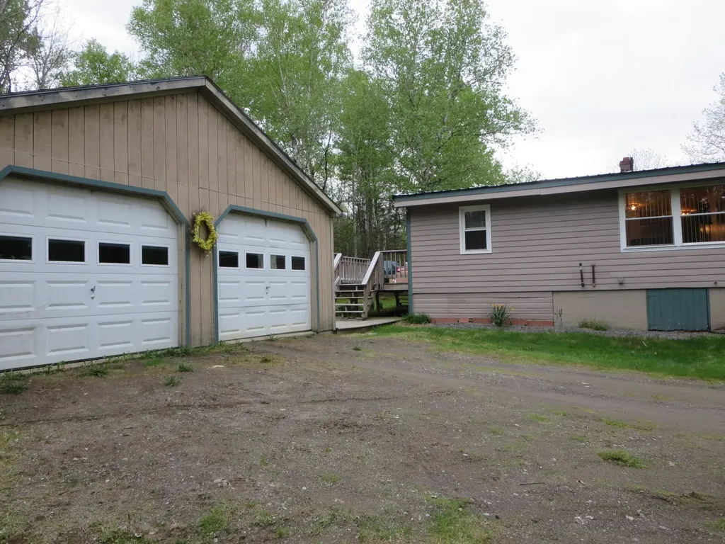 148 Zions Hill Road Dexter ME 04930