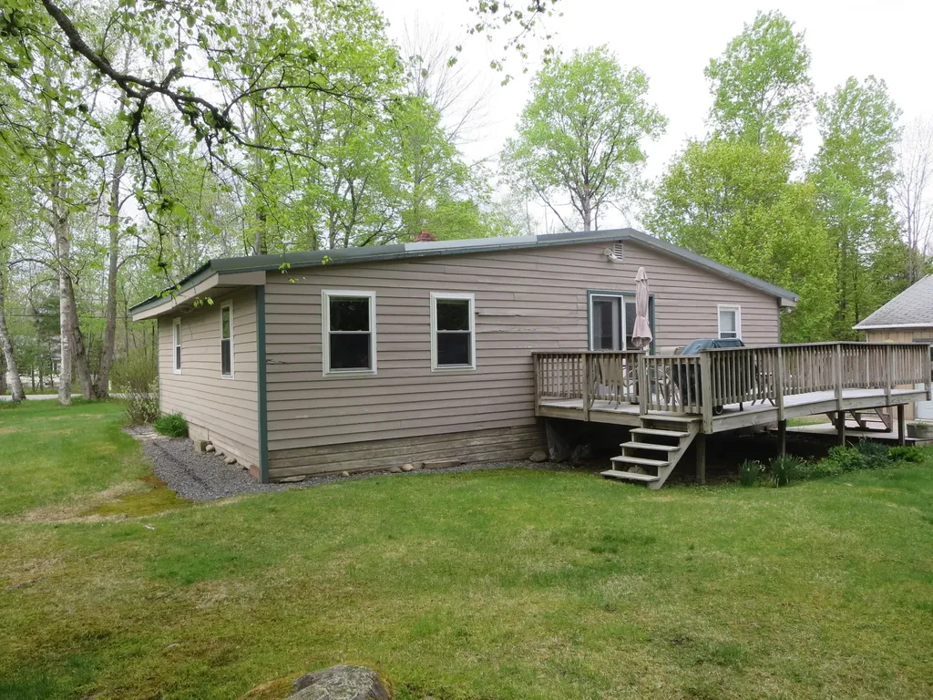 148 Zions Hill Road Dexter ME 04930