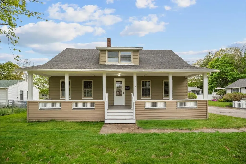 110 River Street Sanford ME 04073