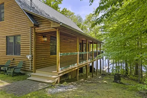 84 Ridge Road Frye Island ME 04071
