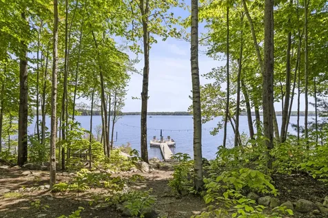 84 Ridge Road Frye Island ME 04071