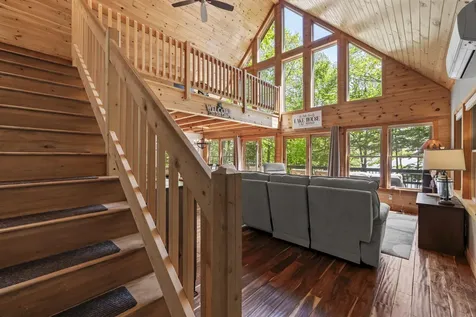 84 Ridge Road Frye Island ME 04071