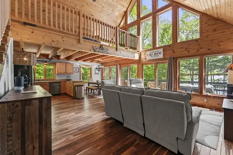 84 Ridge Road Frye Island ME 04071