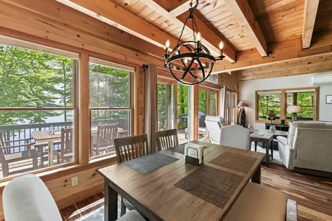 84 Ridge Road Frye Island ME 04071