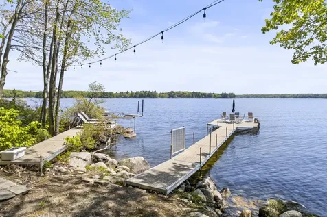 84 Ridge Road Frye Island ME 04071