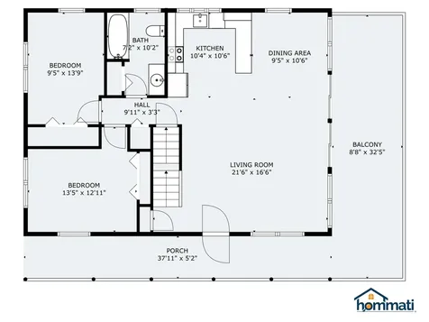 84 Ridge Road Frye Island ME 04071