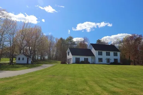 3 Deer Hill Lane Hampden ME 04444