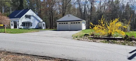 182 S River Road Greene ME 04236