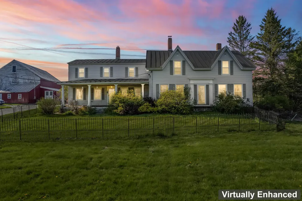 379 Belgrade Road Oakland ME 04963