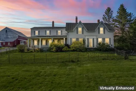 379 Belgrade Road Oakland ME 04963