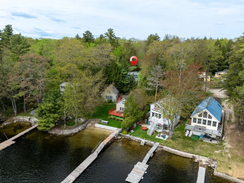 253 Lakewood Road Casco ME 04015