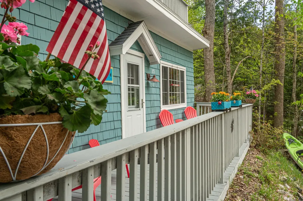 253 Lakewood Road Casco ME 04015