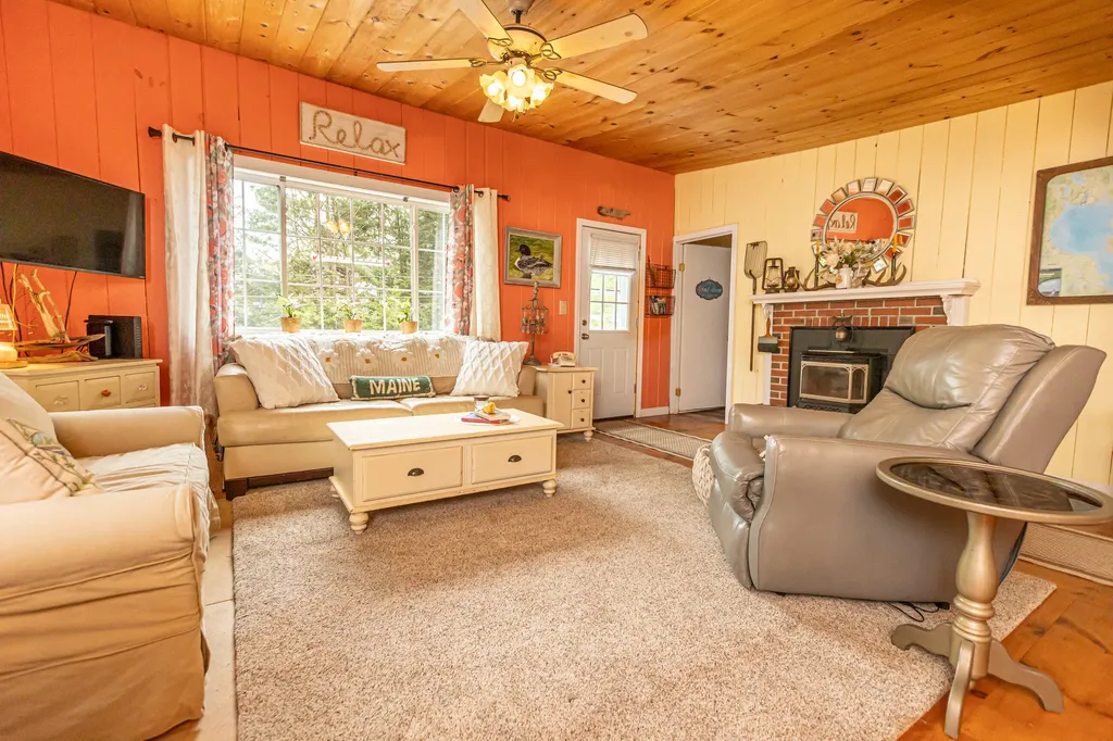 253 Lakewood Road Casco ME 04015