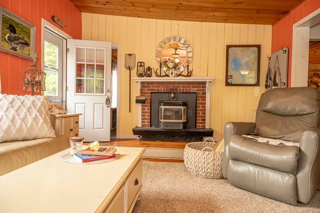 253 Lakewood Road Casco ME 04015
