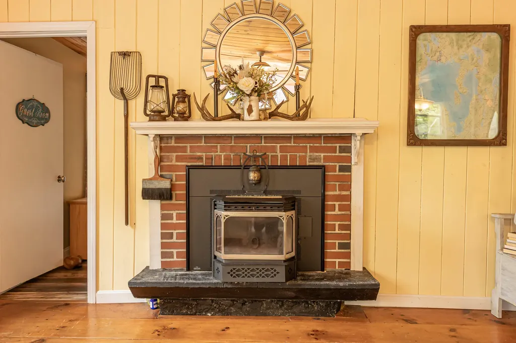 253 Lakewood Road Casco ME 04015