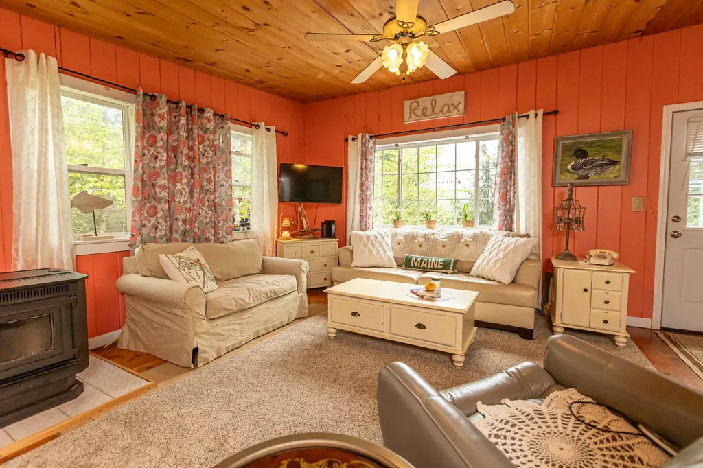 253 Lakewood Road Casco ME 04015