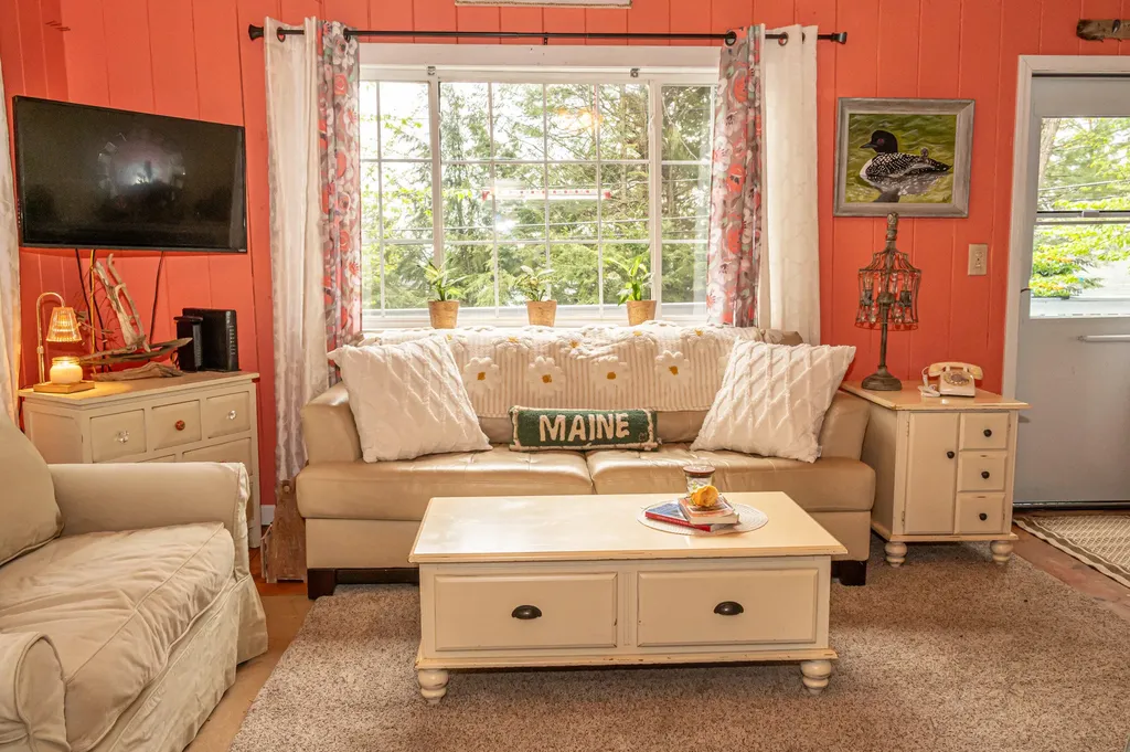 253 Lakewood Road Casco ME 04015