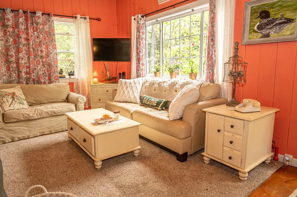 253 Lakewood Road Casco ME 04015