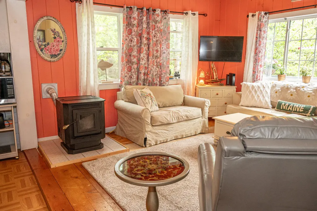 253 Lakewood Road Casco ME 04015