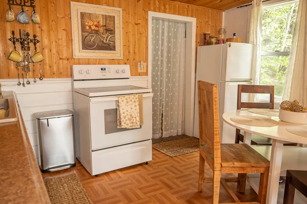 253 Lakewood Road Casco ME 04015