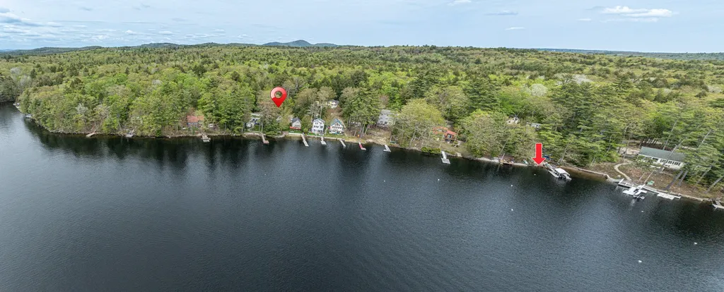 253 Lakewood Road Casco ME 04015