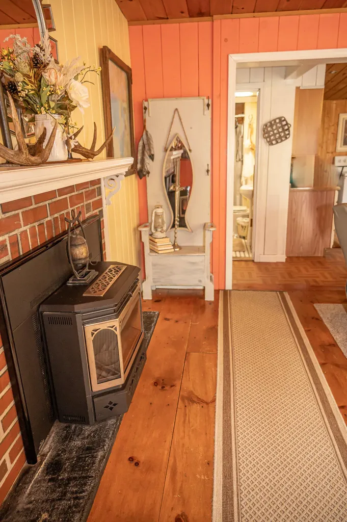 253 Lakewood Road Casco ME 04015