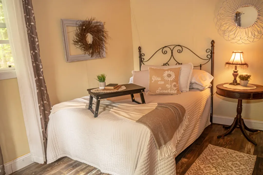 253 Lakewood Road Casco ME 04015