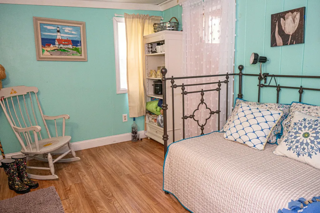 253 Lakewood Road Casco ME 04015