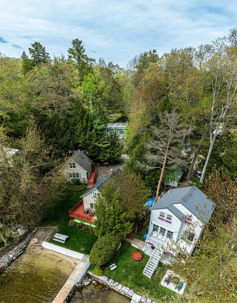 253 Lakewood Road Casco ME 04015