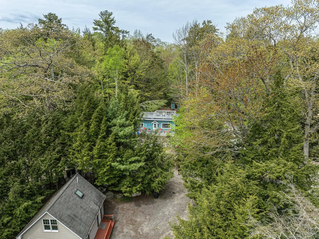 253 Lakewood Road Casco ME 04015