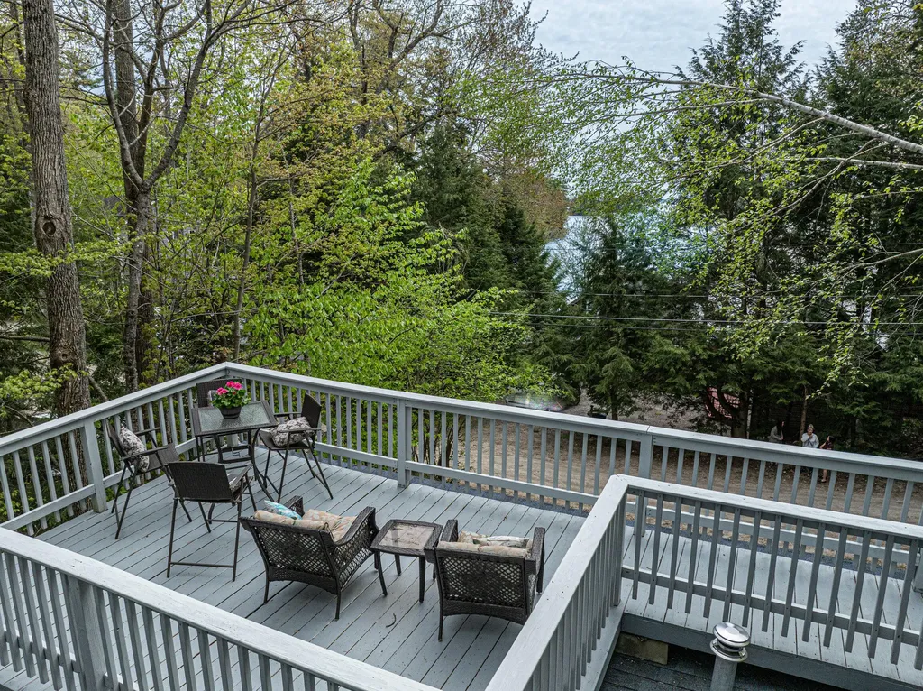253 Lakewood Road Casco ME 04015