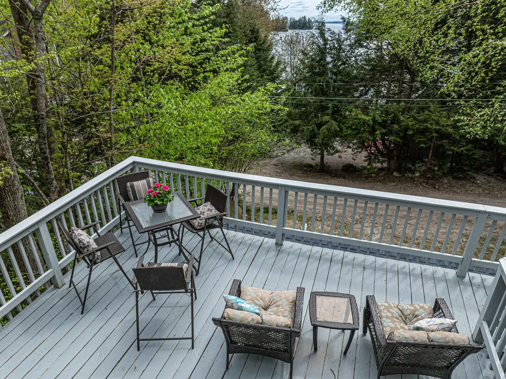 253 Lakewood Road Casco ME 04015