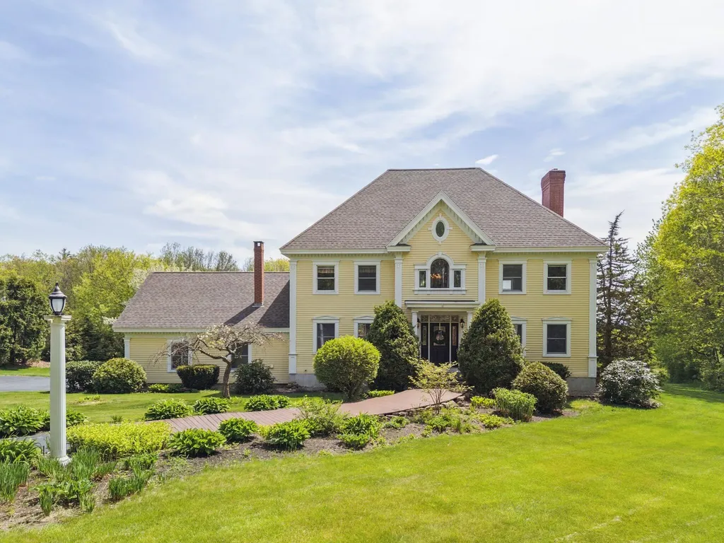 412 Mt Hope Road Sanford ME 04073