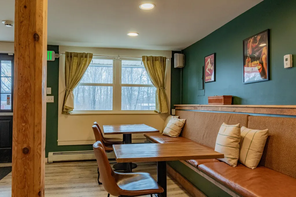 424 Walnut Hill Road North Yarmouth ME 04097
