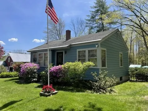 28 Ashton Road Norway ME 04268