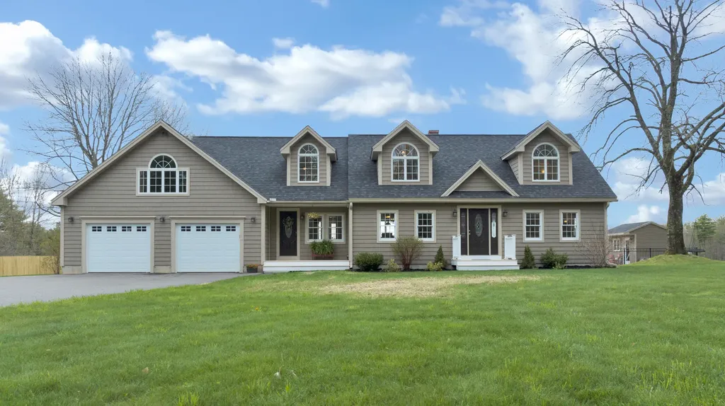 30 Upper Cross Road Lebanon ME 04027